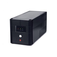 I ball Nirantar UPS 1080V (1 KVA) with 2x9aH battery 